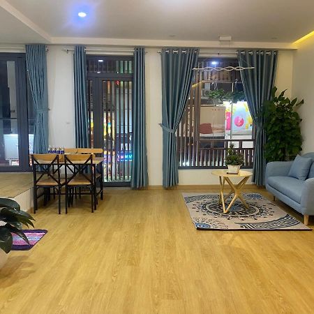 Chill Home 1 胡志明市 外观 照片