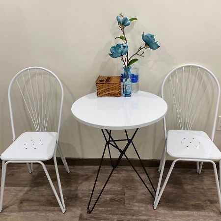 Chill Home 1 胡志明市 外观 照片