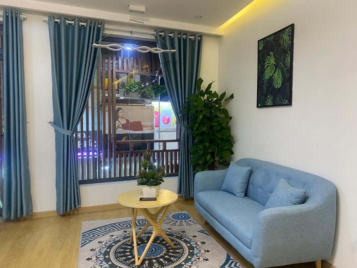 Chill Home 1 胡志明市 外观 照片