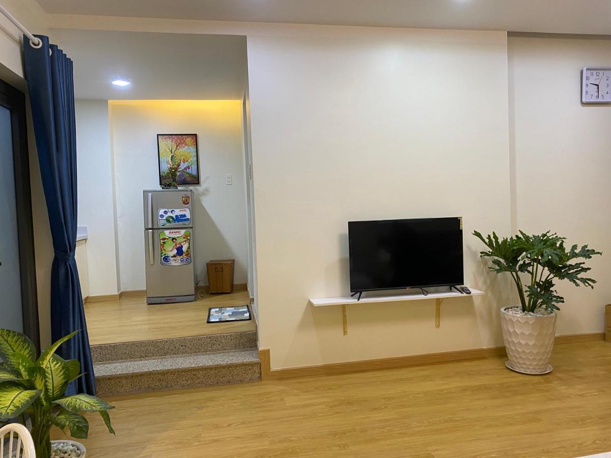 Chill Home 1 胡志明市 外观 照片