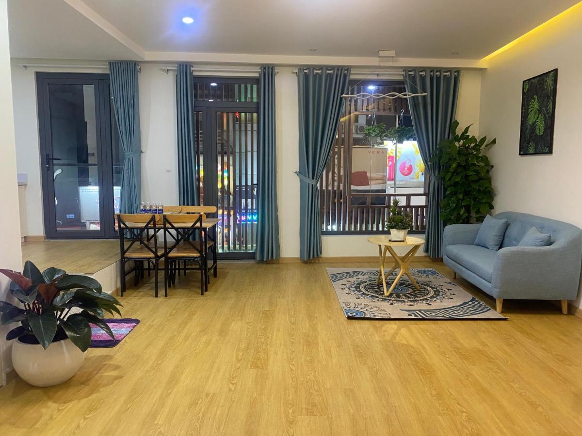Chill Home 1 胡志明市 外观 照片