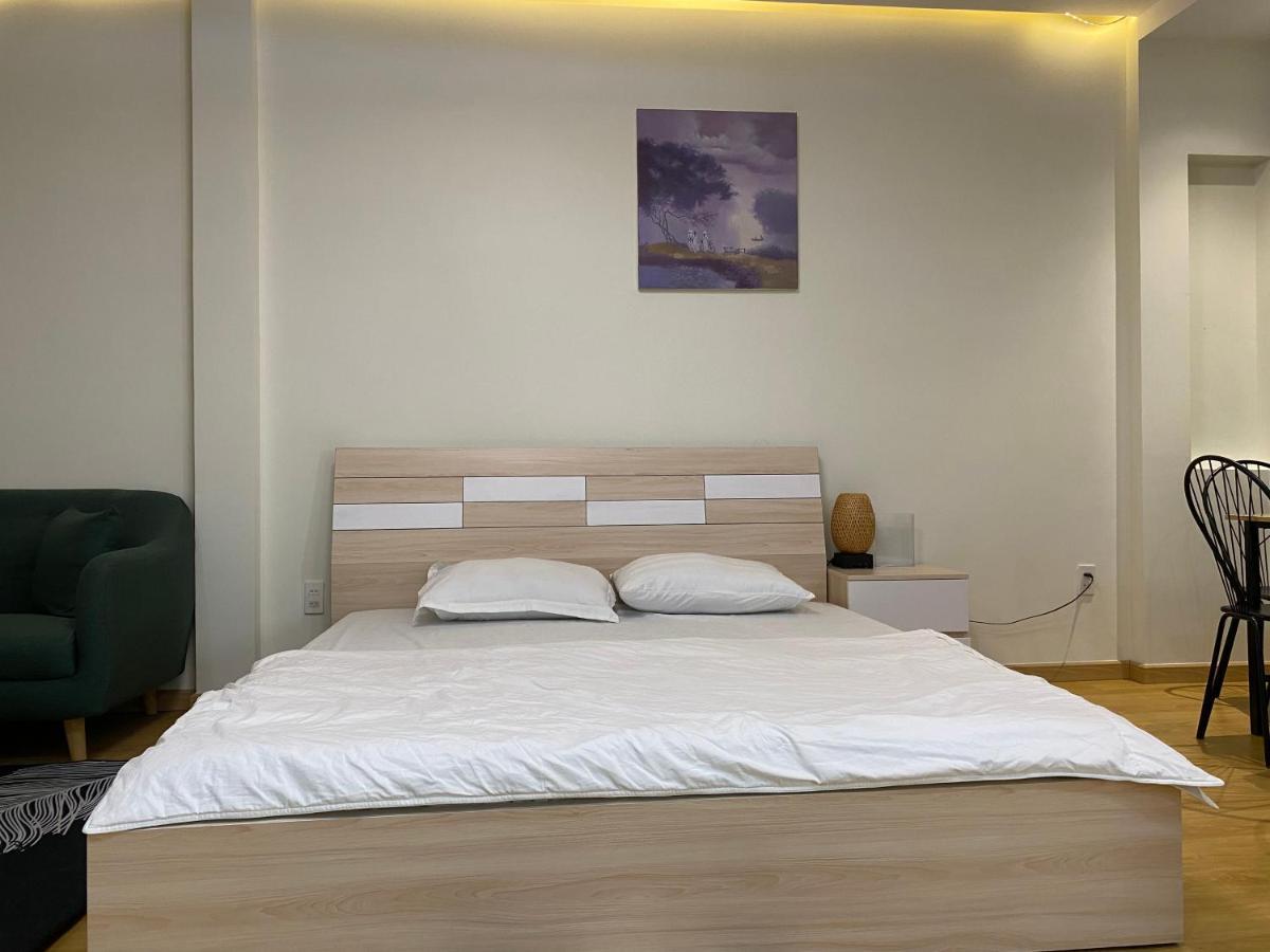 Chill Home 1 胡志明市 外观 照片