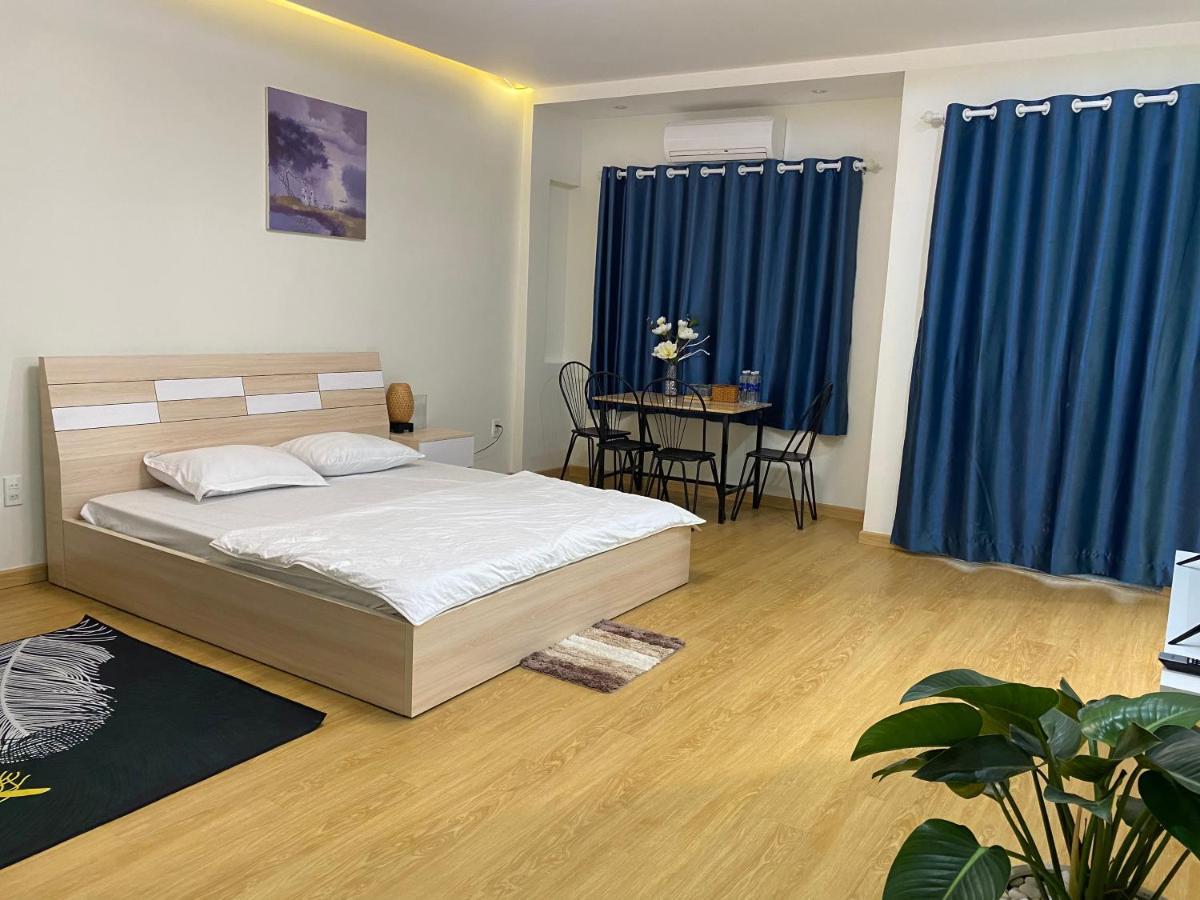 Chill Home 1 胡志明市 外观 照片