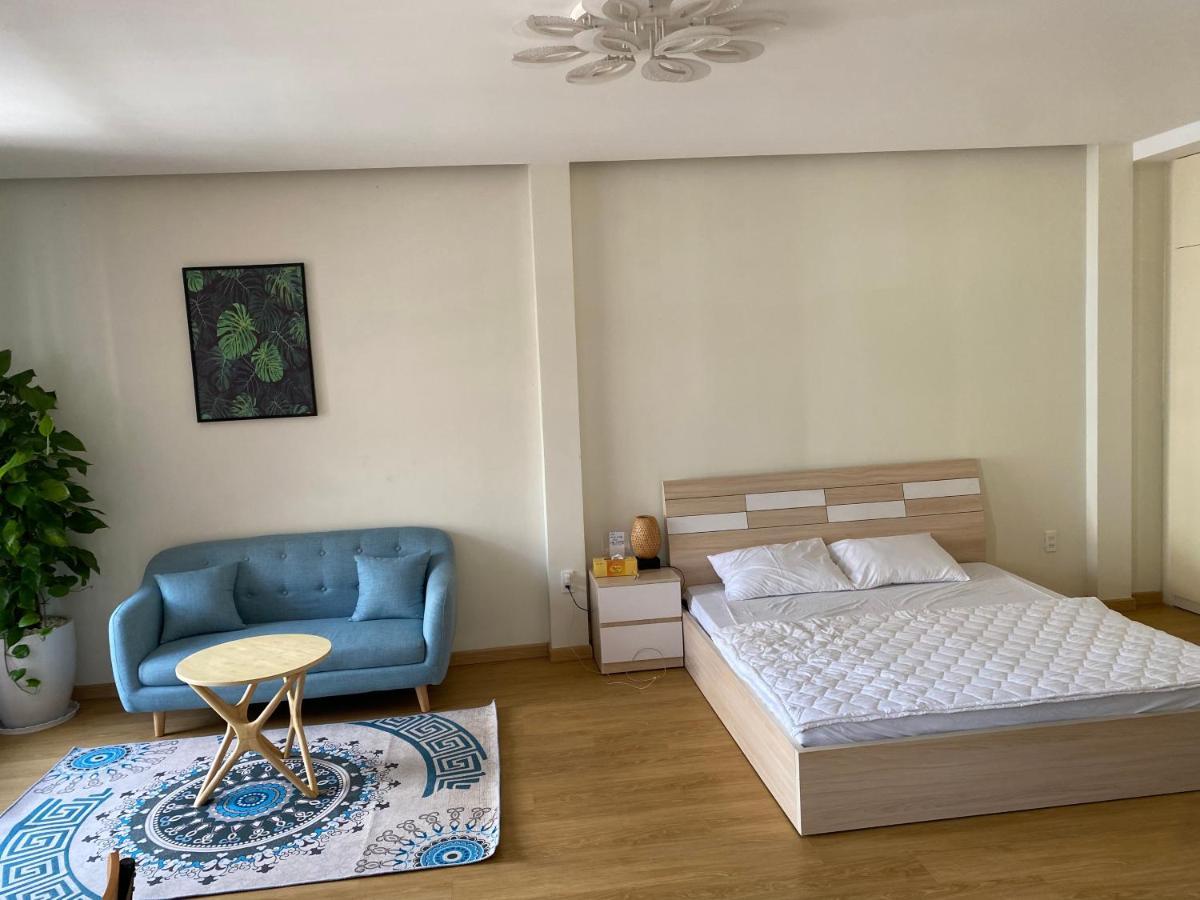 Chill Home 1 胡志明市 外观 照片