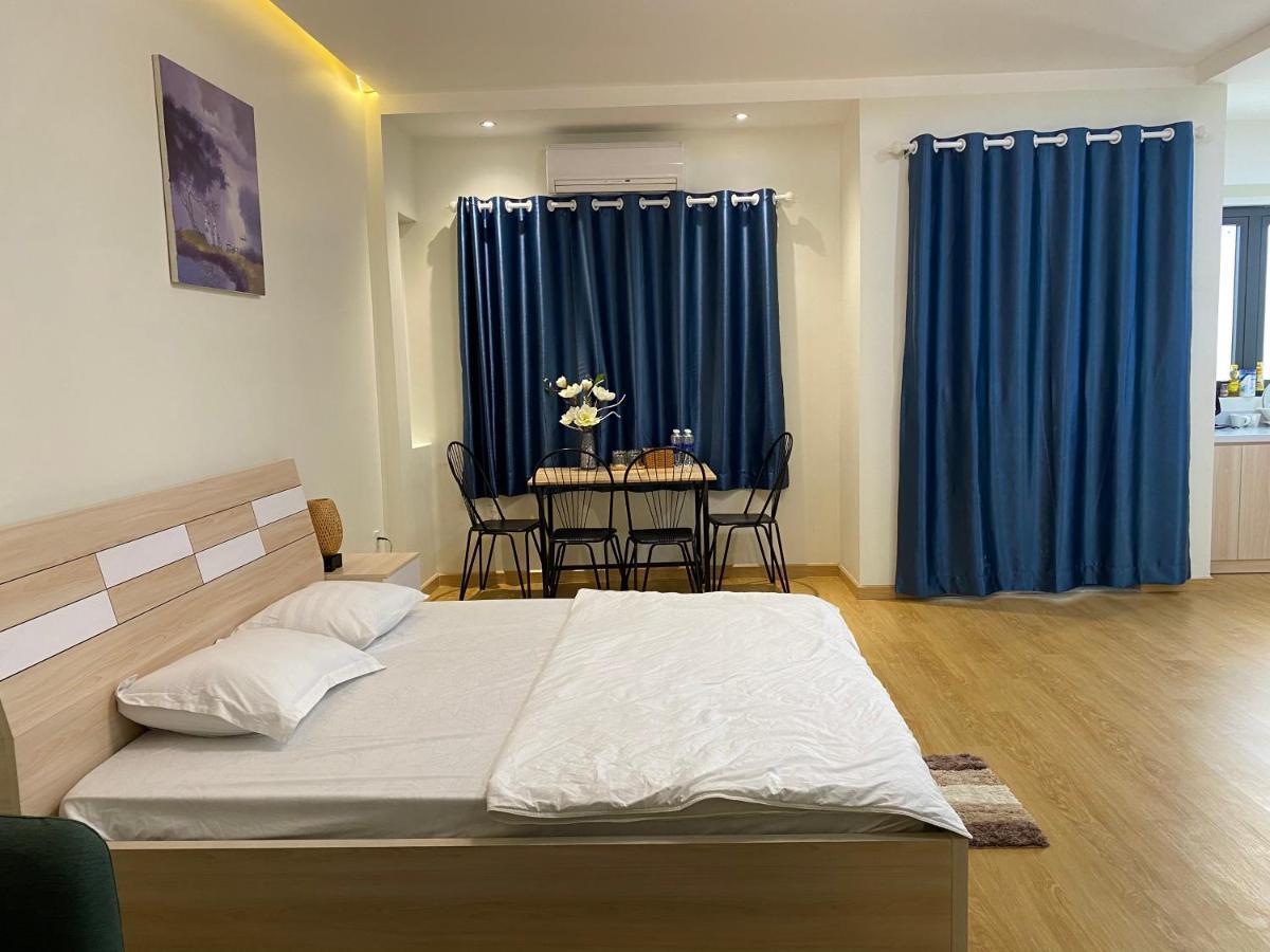 Chill Home 1 胡志明市 外观 照片