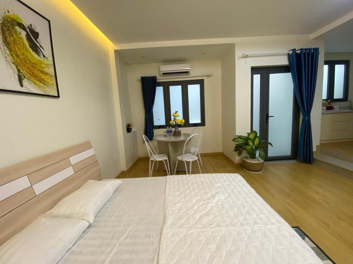 Chill Home 1 胡志明市 外观 照片