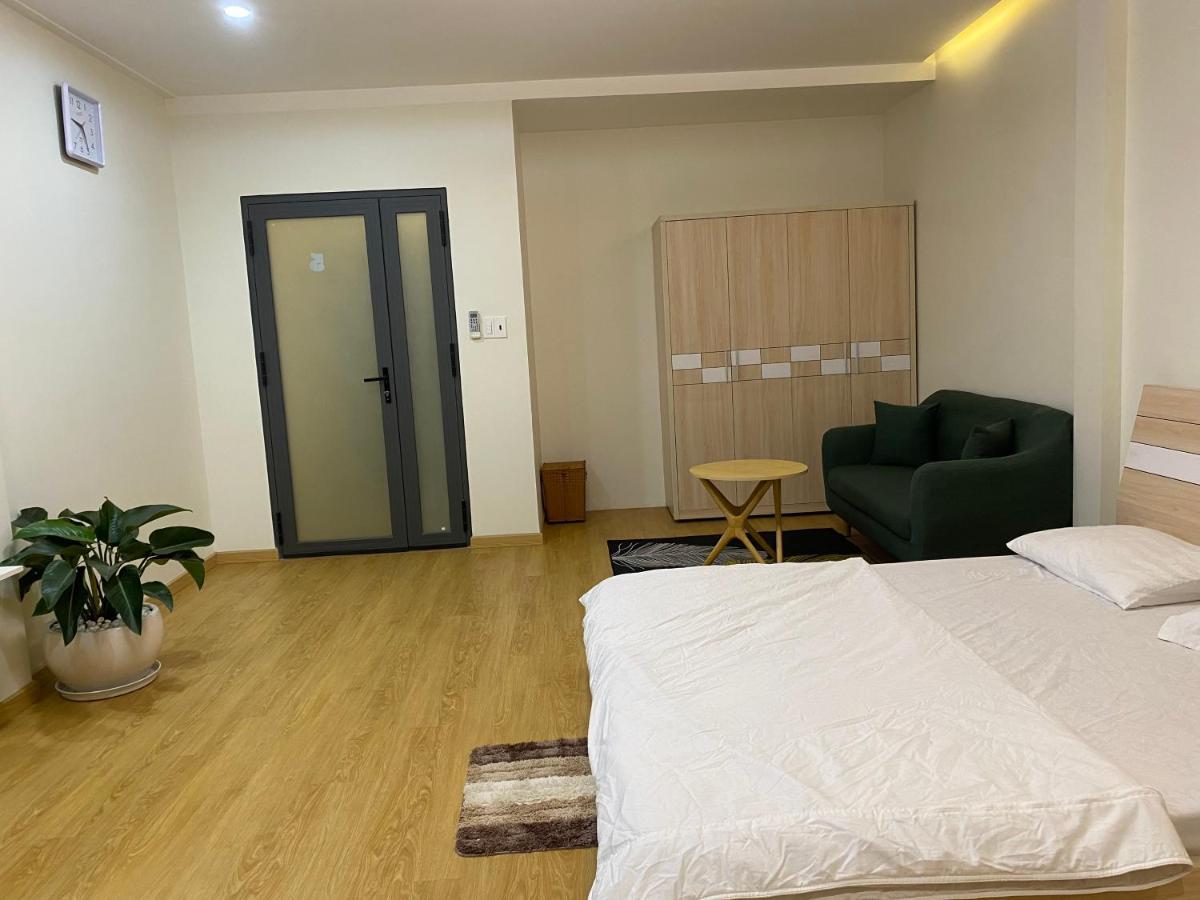 Chill Home 1 胡志明市 外观 照片