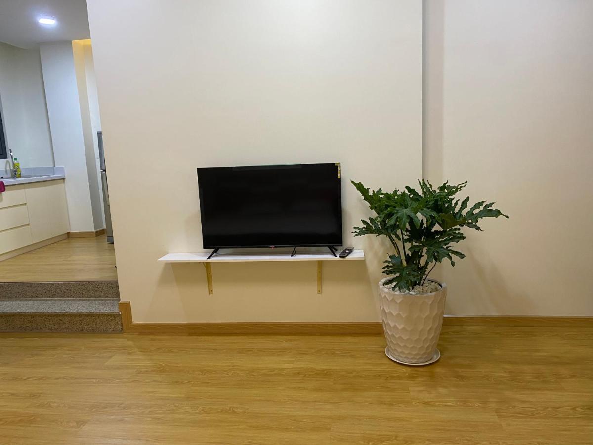 Chill Home 1 胡志明市 外观 照片