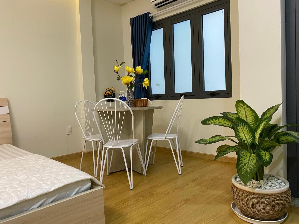 Chill Home 1 胡志明市 外观 照片