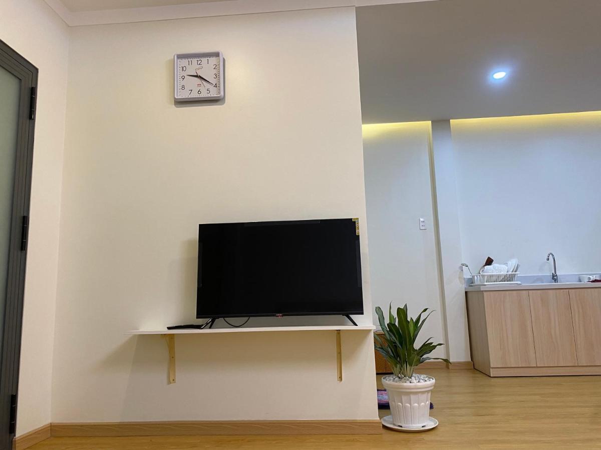 Chill Home 1 胡志明市 外观 照片
