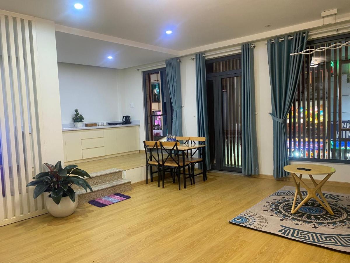 Chill Home 1 胡志明市 外观 照片