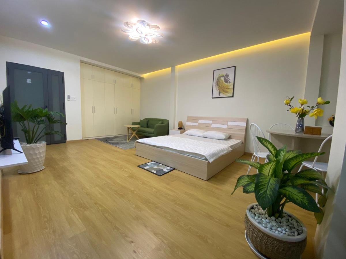Chill Home 1 胡志明市 外观 照片