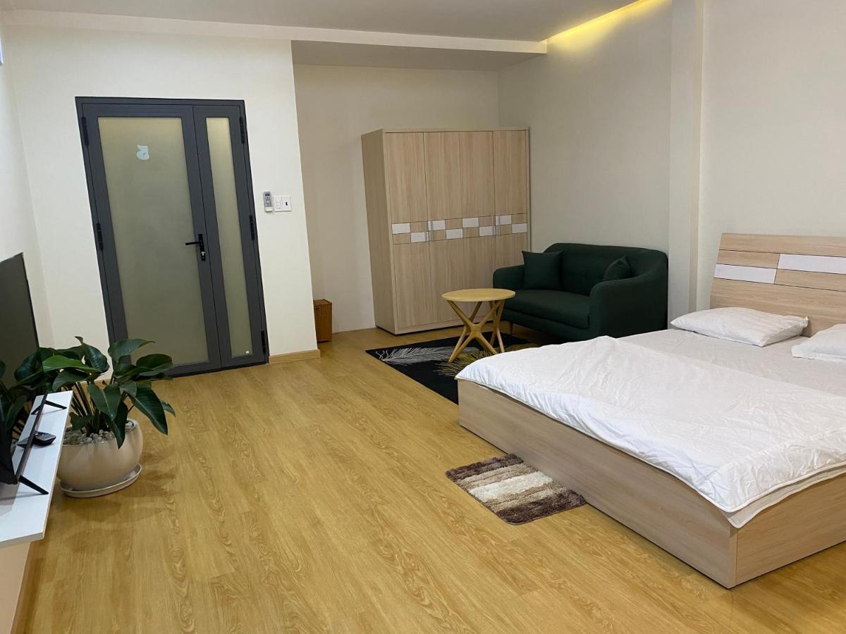 Chill Home 1 胡志明市 外观 照片