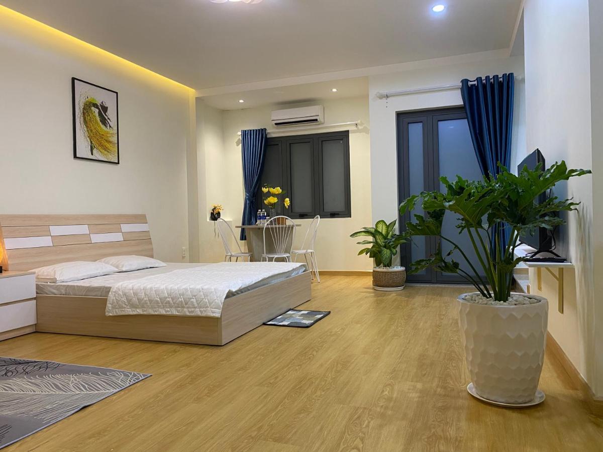 Chill Home 1 胡志明市 外观 照片