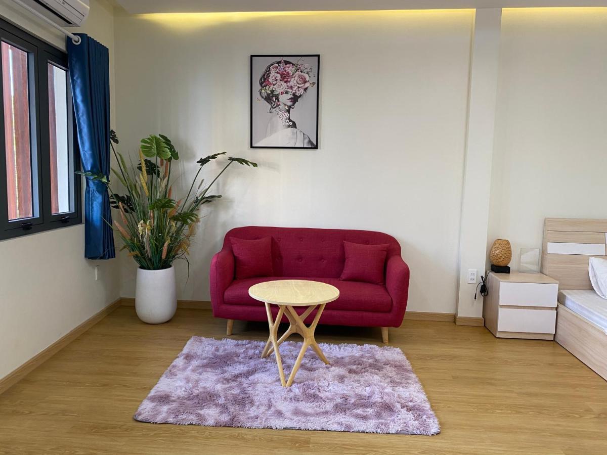 Chill Home 1 胡志明市 外观 照片