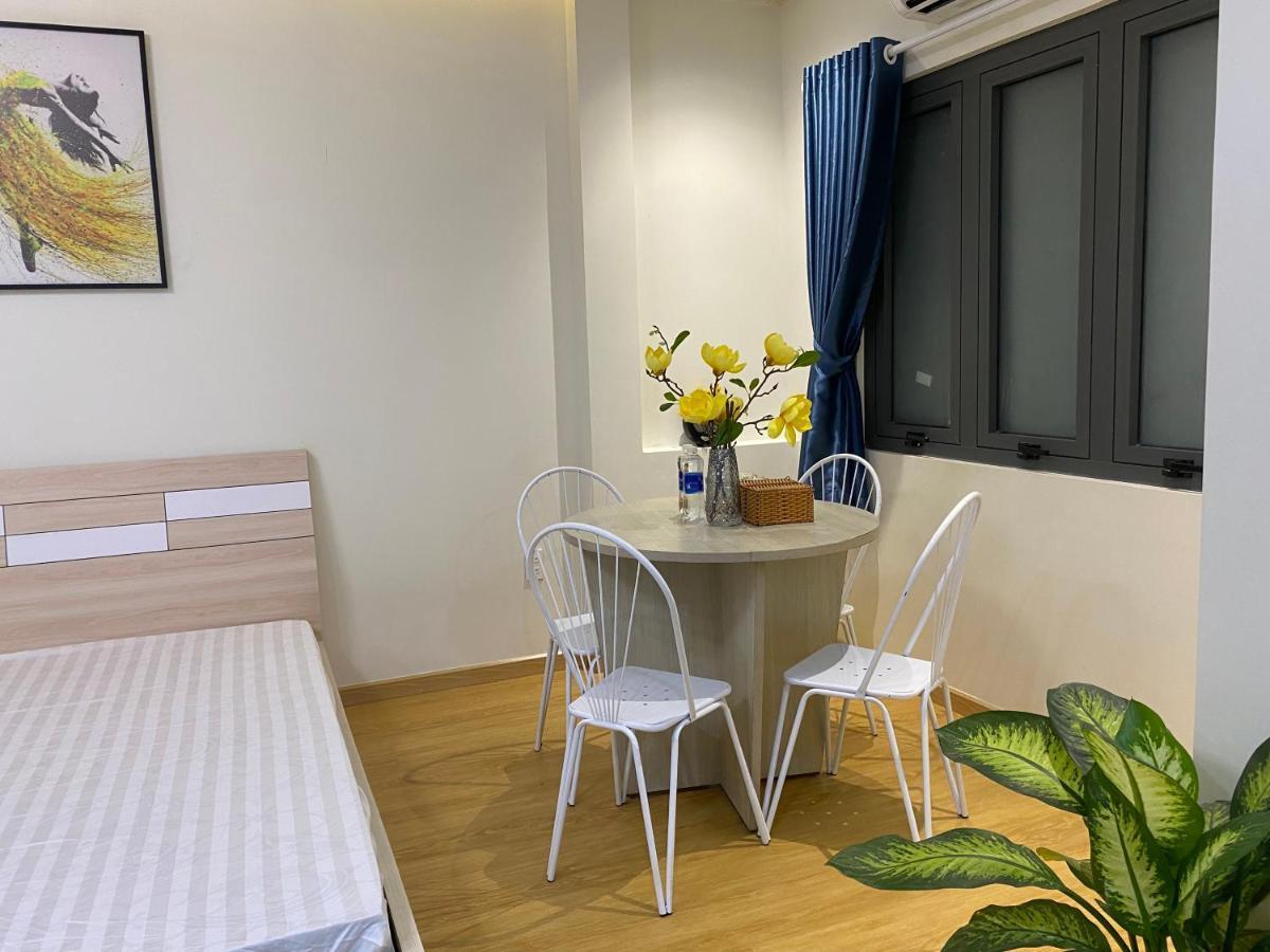 Chill Home 1 胡志明市 外观 照片