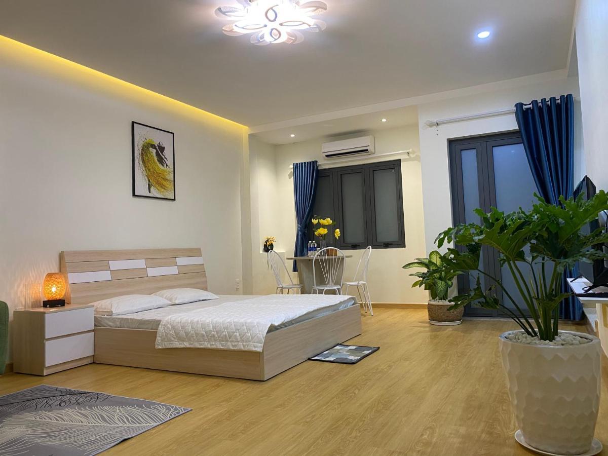 Chill Home 1 胡志明市 外观 照片