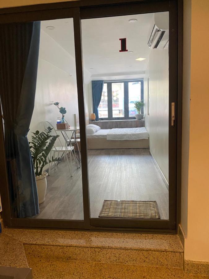 Chill Home 1 胡志明市 外观 照片