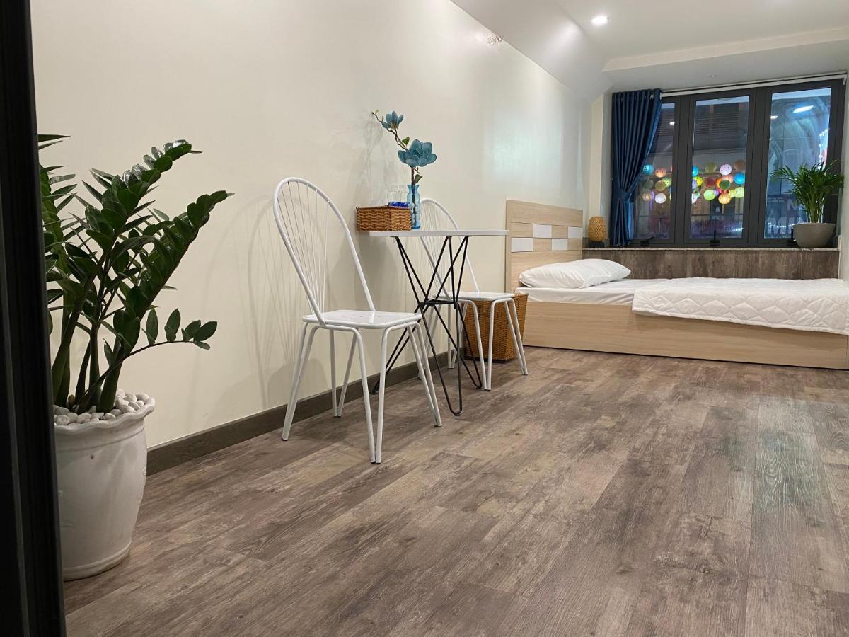 Chill Home 1 胡志明市 外观 照片