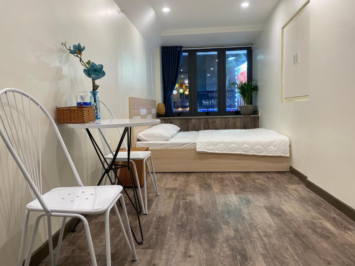 Chill Home 1 胡志明市 外观 照片